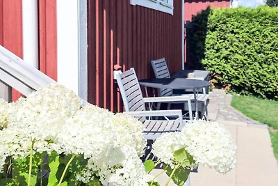 4 persoons vakantie huis in ONSALA-By Traum