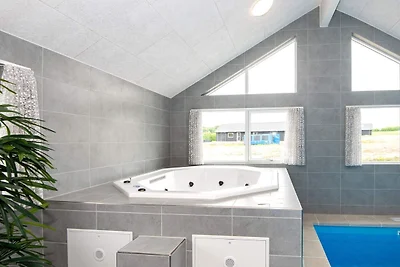 30 Personen Ferienhaus in Sydals