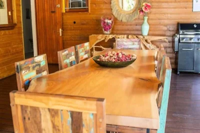 Maisons & Villas für 8 Personen