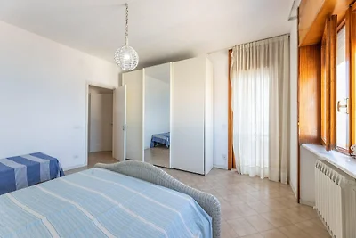 Gallipoli Apartment mit Meerblick und...