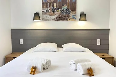 Villa Portugal-Domaine Le Sherwood