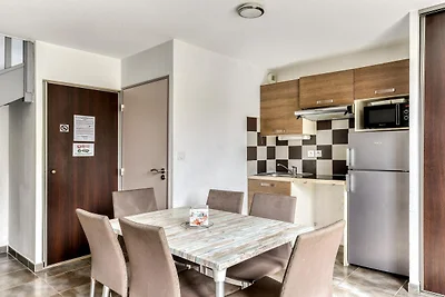 Spaziosa casa per famiglie a Latour-Bas-Elne