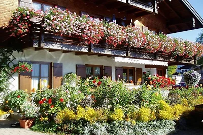 Landhaus Allgaier Trettachblick