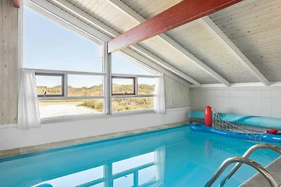 8 Personen Ferienhaus in Hjørring-By Traum