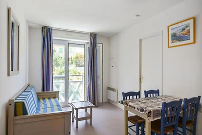 Appartement in Carnoux nabij de stranden van...