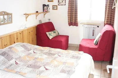 Residence Paradis für 5 Personen