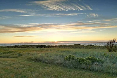 8 personas casa en Glesborg