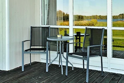 6 Personen Ferienhaus in Ansager-By Traum