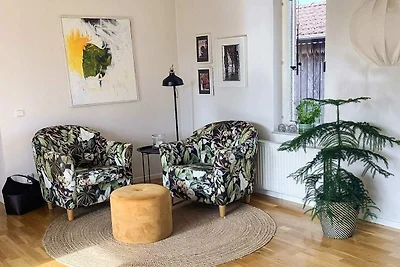 4 Sterne Ferienhaus in Skäret