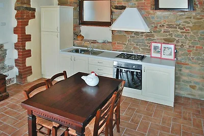 Agriturismo La Filomena, Montefortino