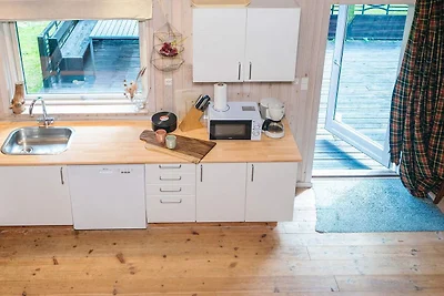 6 Personen vakantie huis in Hadsund
