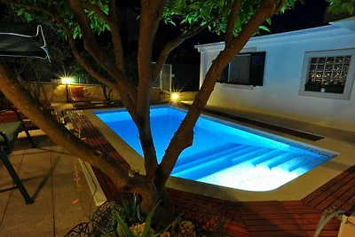 Villa Anni-Two Bedroom Apartment with Sea Vie...