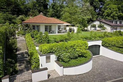 Landhaus im Sand