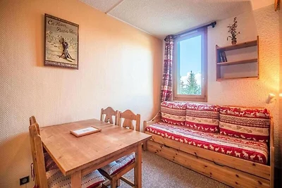 Studio für 3 Personen