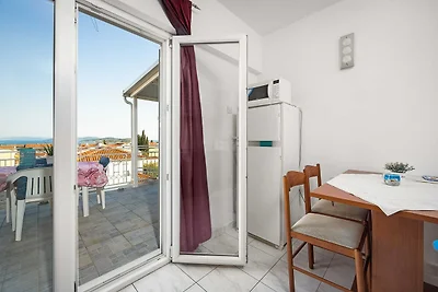 Apartament typu studio w centrum miasta...