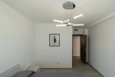 Wohnung in Fasano mit Terrasse