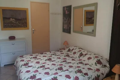 2 Kamers voor 6 personen