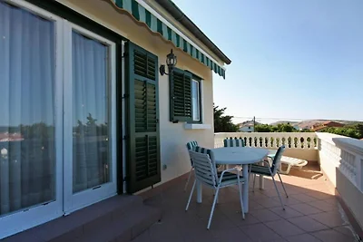 apartman za odmor Obiteljski odmor Barbat