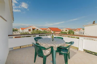 Charming Apartments Dokoza Vir - Two Bedroom ...