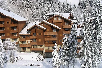 Alpage Bat D Refuge Residence