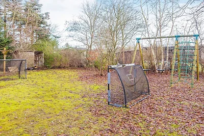 6 Personen Ferienhaus in Ans By