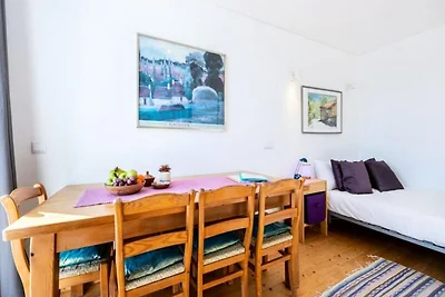 Ferienwohnung in Olhão in der Nähe der Insel...