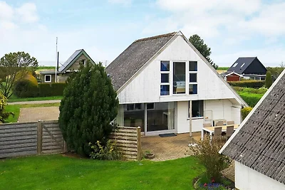 5 Personen Ferienhaus in Otterup