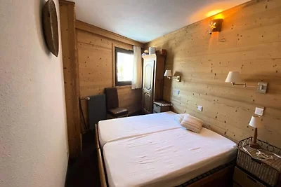 2 Zimmer für 6 Personen