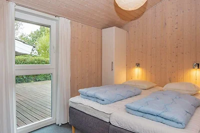 8 Personen Ferienhaus in Toftlund