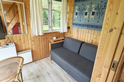 6 persoons vakantie huis in Tranekær