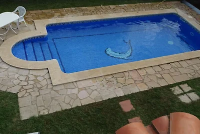 Villa in Miami Playa with Swimming Pool