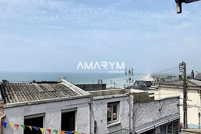 Apartment in Ault mit atemberaubendem...