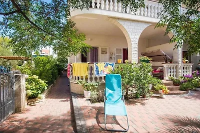 Flat with Balcony near Vodice