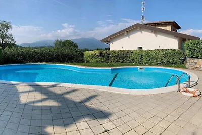 Ferienhaus mit 3 Schlafzimmer