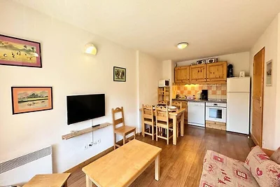 Residenz Ecrins Des Neiges