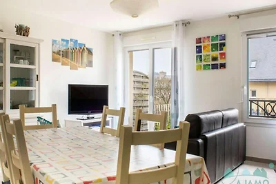 Haus in Erquy in der Nähe des Strandes...