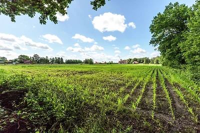 Geräumige Villa mit eigenem Garten