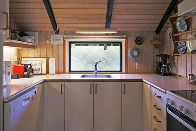 Ferienhaus Erholungsurlaub Gedser