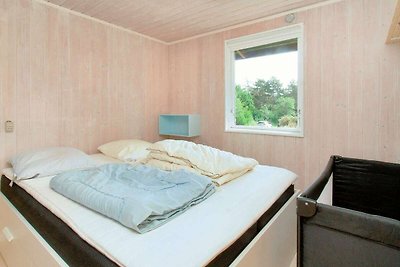 6 Personen Ferienhaus in Fårevejle-By Traum