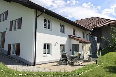 Ferienwohnung Löwenzahn