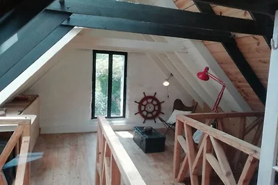 Ferienhaus in der Nähe der Pointe du Raz