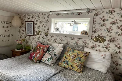 6 Personen Ferienhaus in Skummeslövsstrand