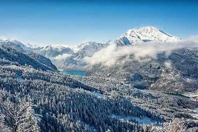 Ferienwohnung Grünstein FeWo Paar