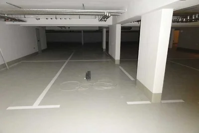 Mit Südterrasse im Haus Meeresblick