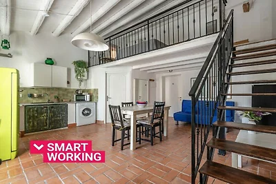 Sant'Onofrio Loft