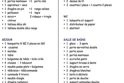 Apartment in Boussolenc mit Zugang zu den...