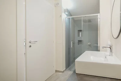 Apartamento Moderno con Terraza Exclusiva