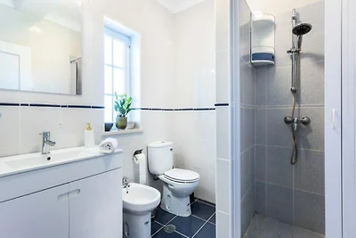 Case e ville per 7 persone