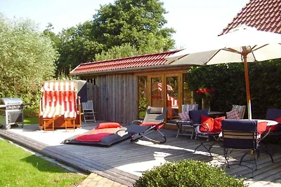 Luxuriöses Ferienhaus Room No. 7