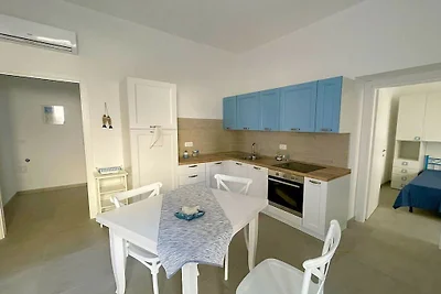 Appartamento Giglio vicino al mare
